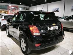 شيفروليه تراكس